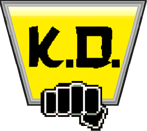 K.O.