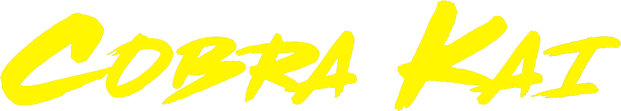 Cobra Kai