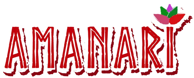 Logo Amanari