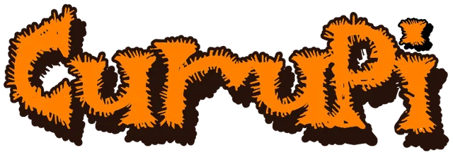 Logo Curupi
