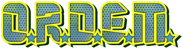 Logo O.R.D.E.M.