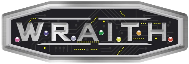 Logo W.R.A.I.T.H.