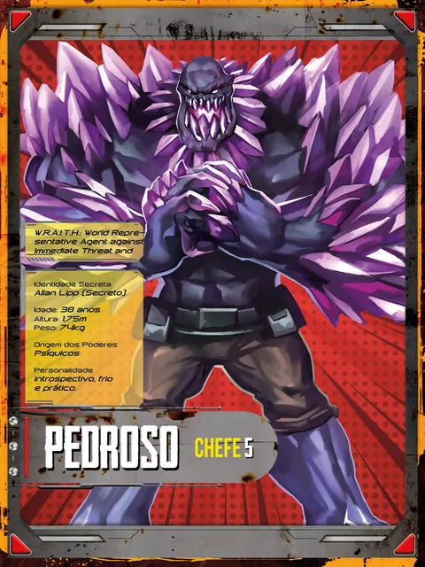 Verso da carta de Pedroso