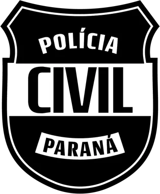 Brasão da Polícia Civil do Paraná