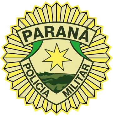 Brasão da Polícia Militar do Paraná