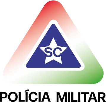 Brasão da Polícia Militar de Santa Catarina
