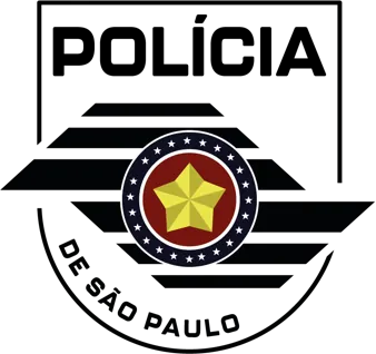 Brasão da Polícia Militar de São Paulo